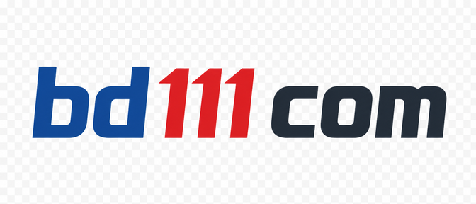 bd111 com লোগো
